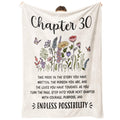 Blankets and Throw