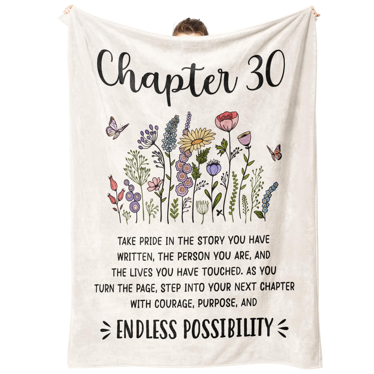 Blankets and Throw
