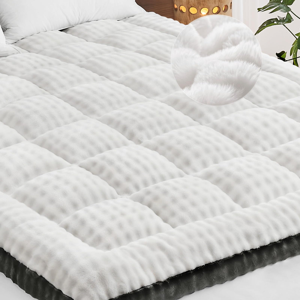Mattress Toppers