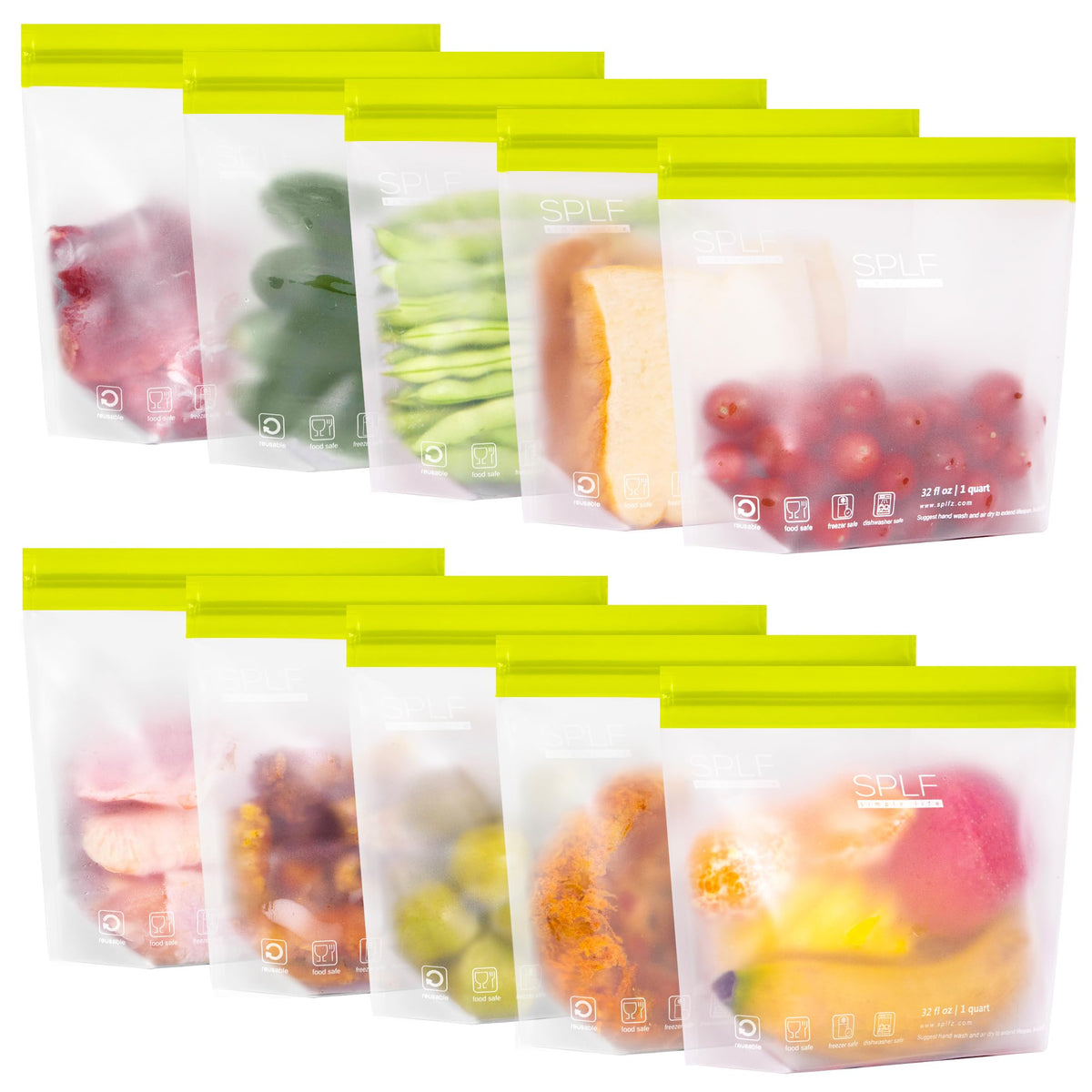 Food Stoarge