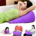 Bed Pillows & Positioners