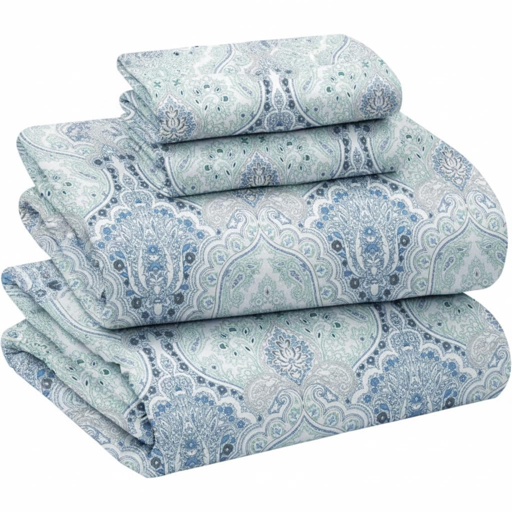 Sheet & Pillowcase Sets