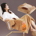 Heated Blankets