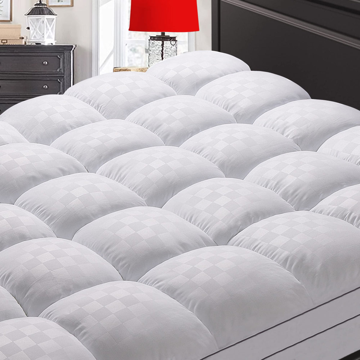 Mattress Toppers