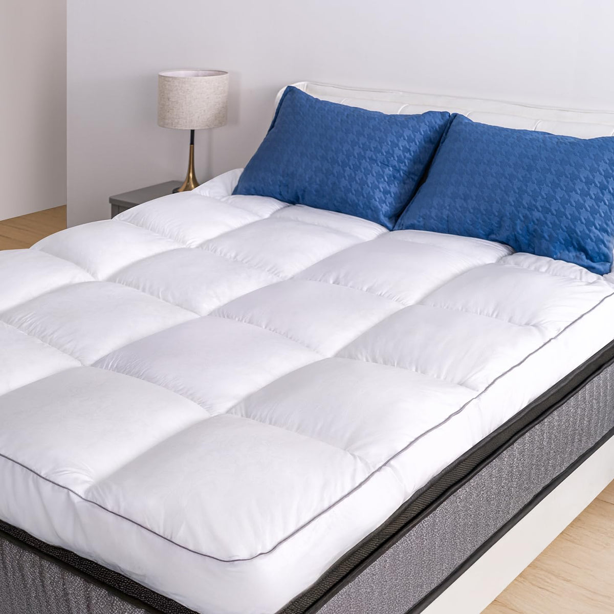 Mattress Toppers