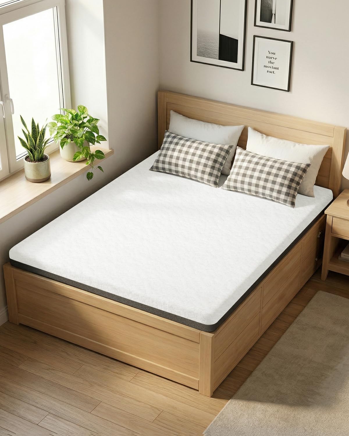 Mattress Toppers
