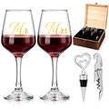 Glassware
