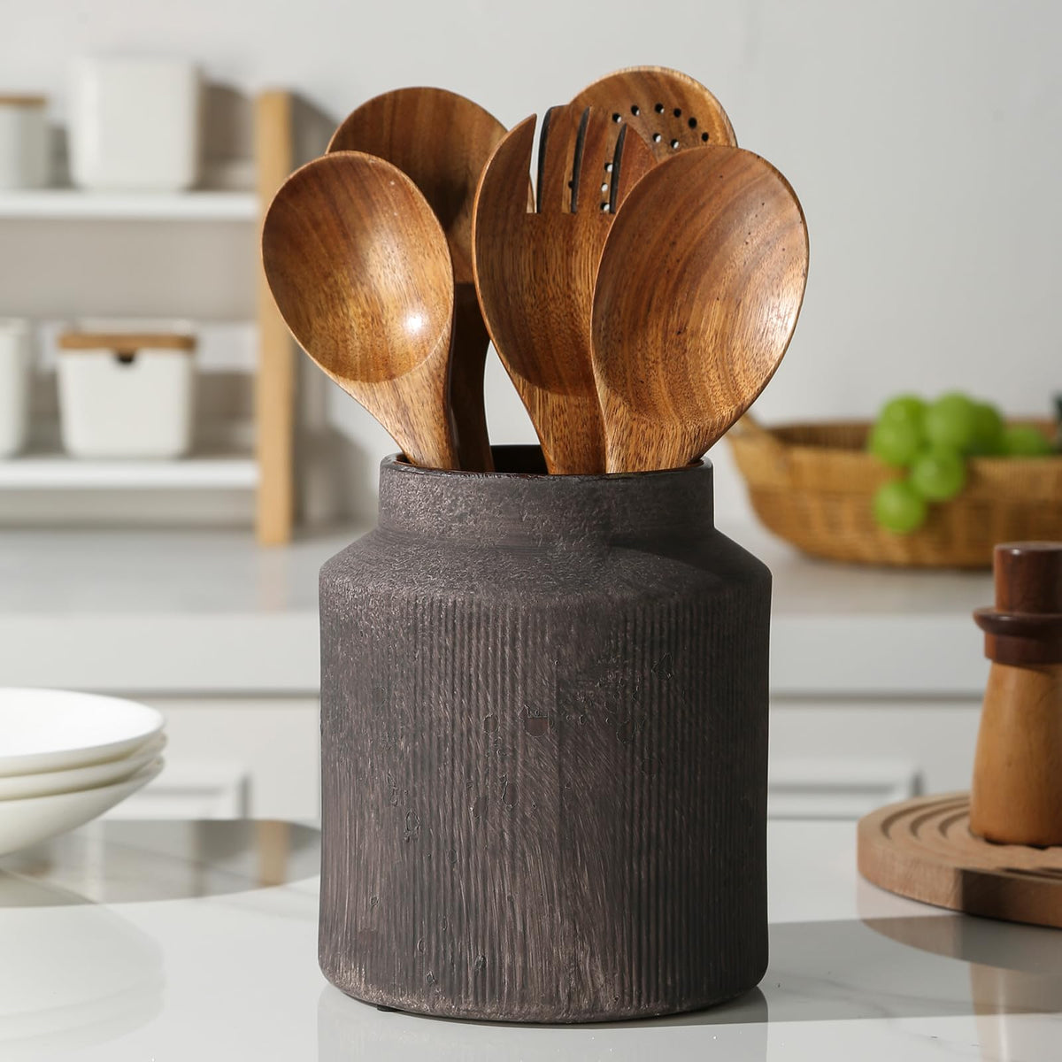 Kitchen Organization