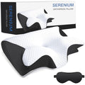 Bed Pillows & Positioners