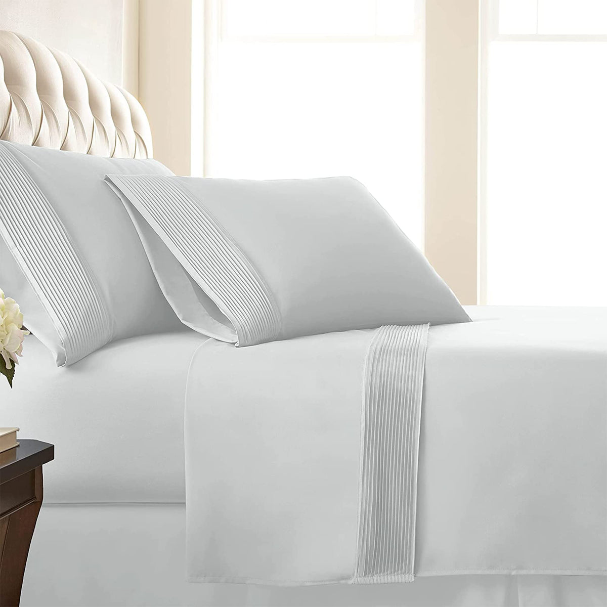 Sheet & Pillowcase Sets