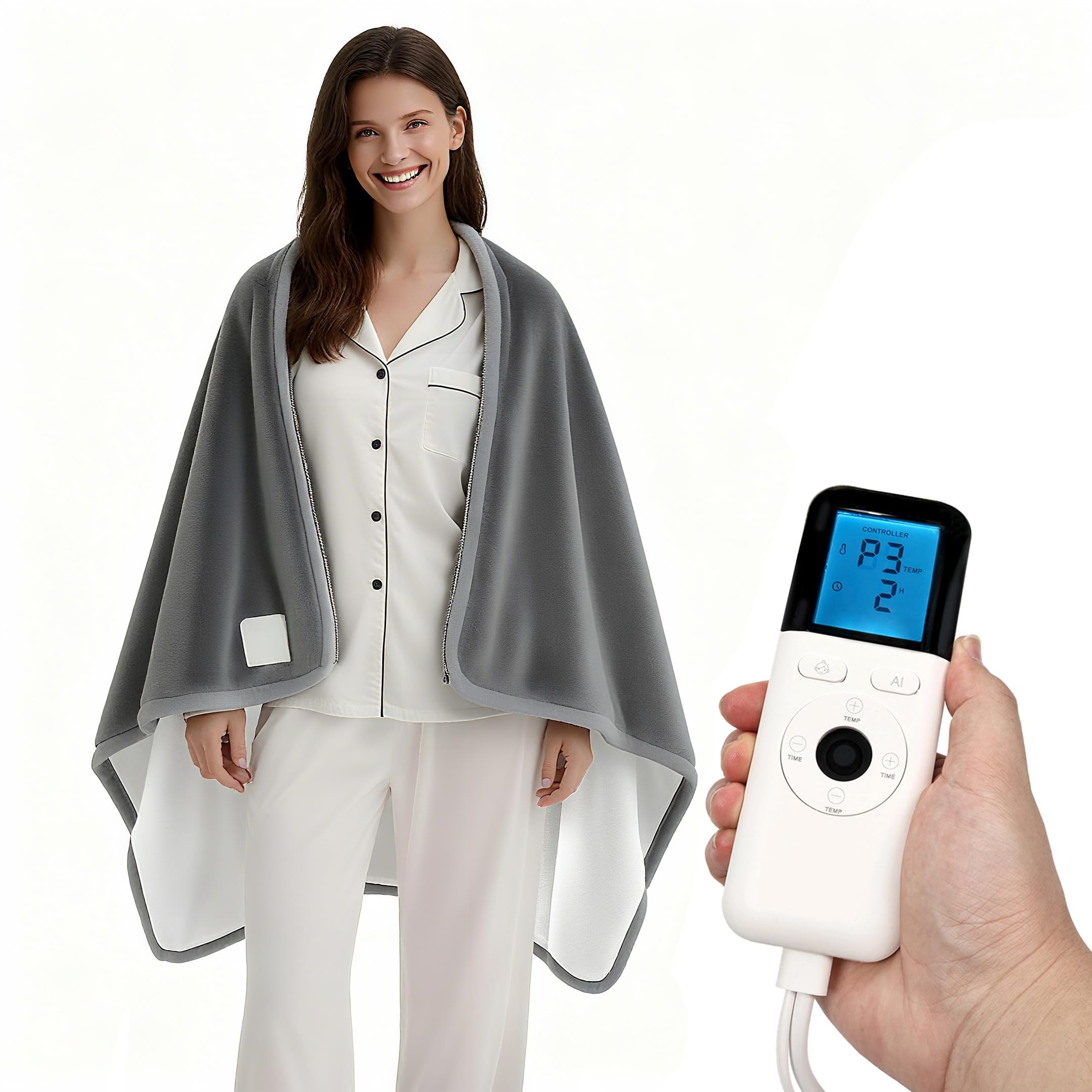 Heated Blankets