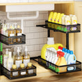 Kitchen Organization