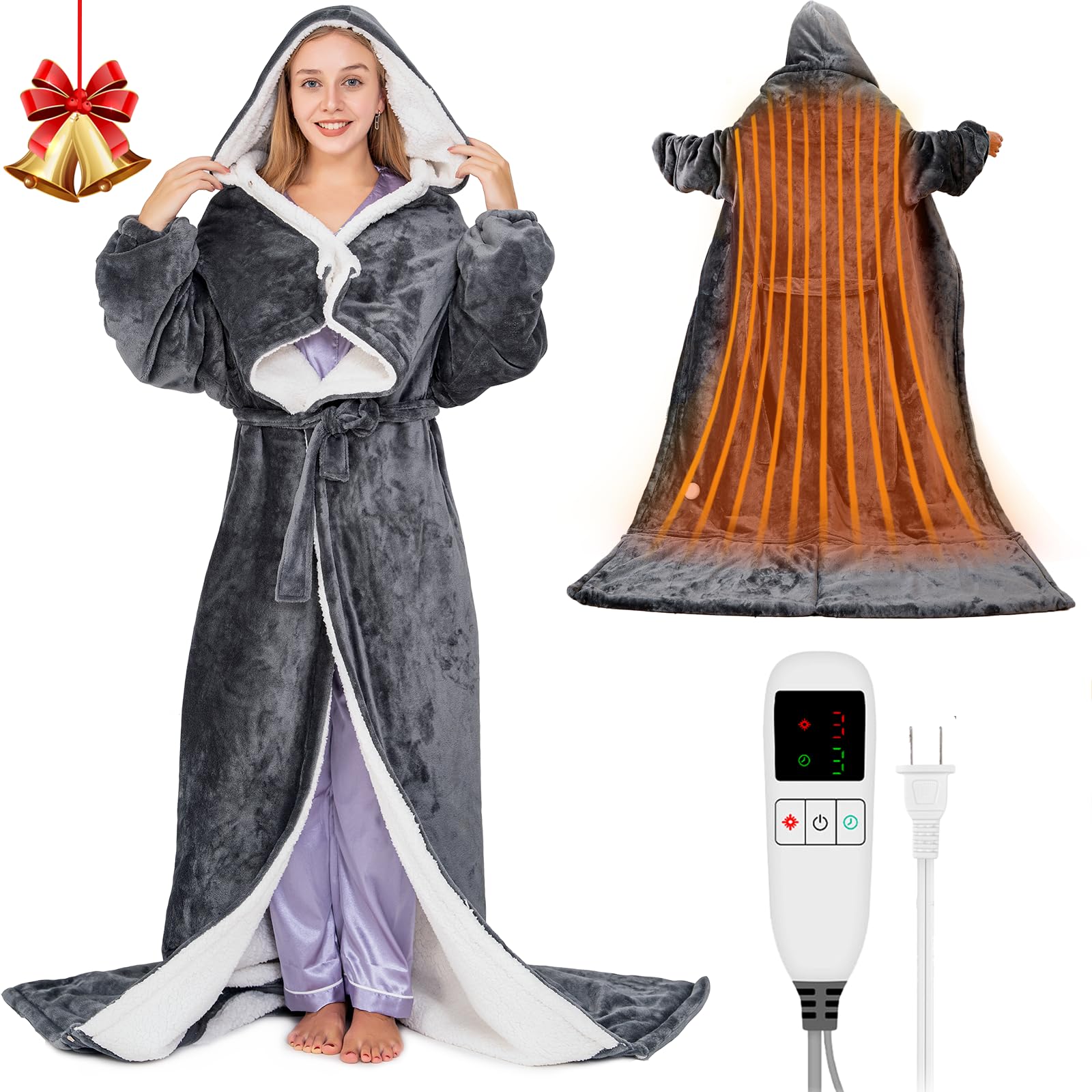 Heated Blankets