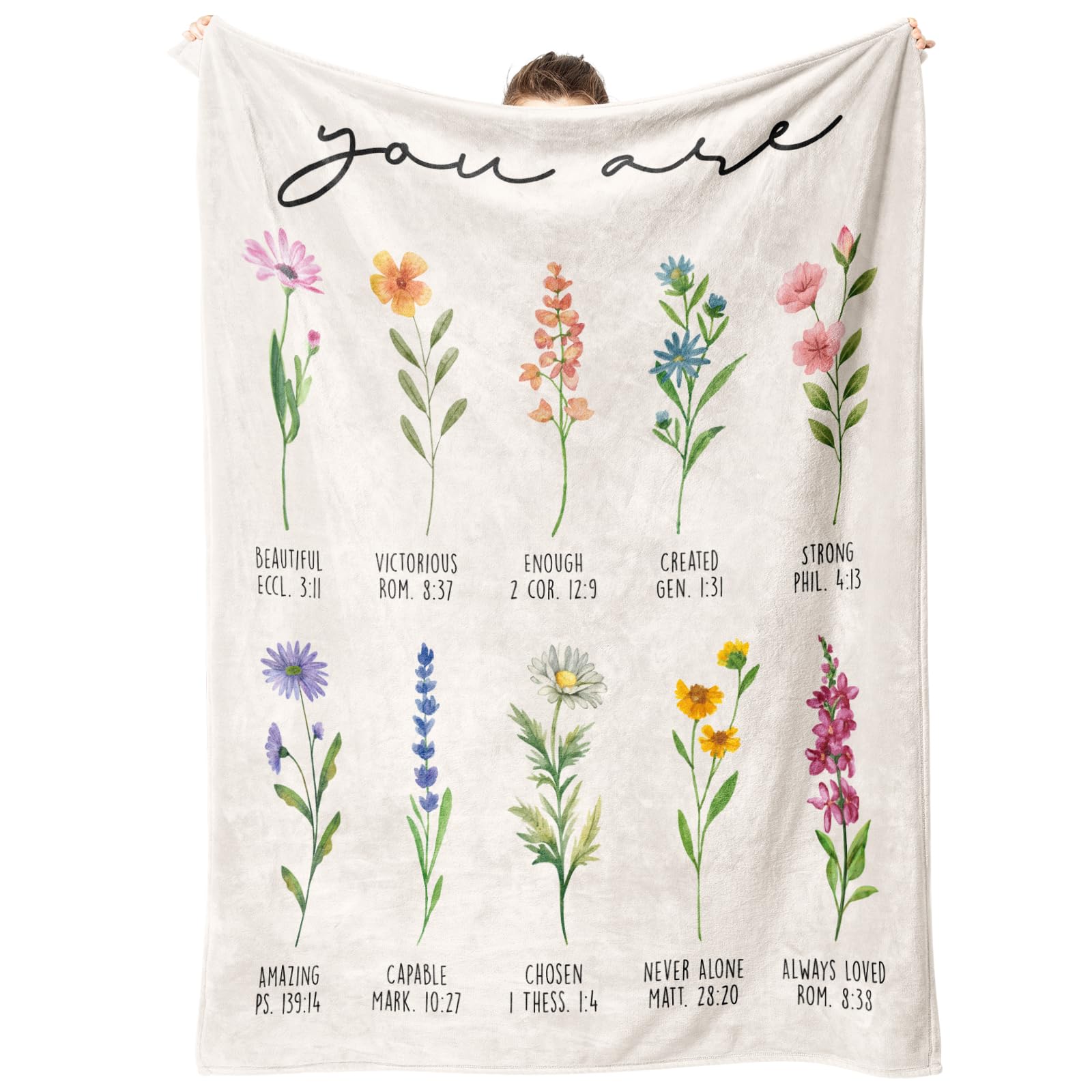 Blankets and Throw