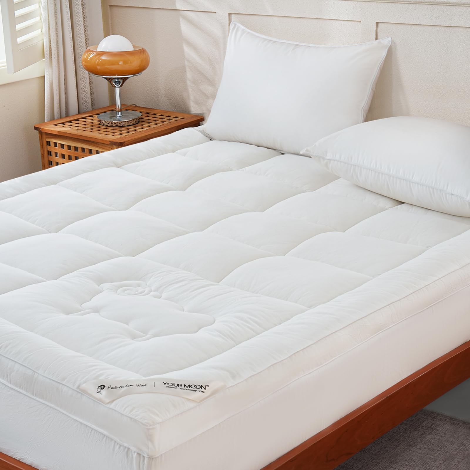 Mattress Toppers