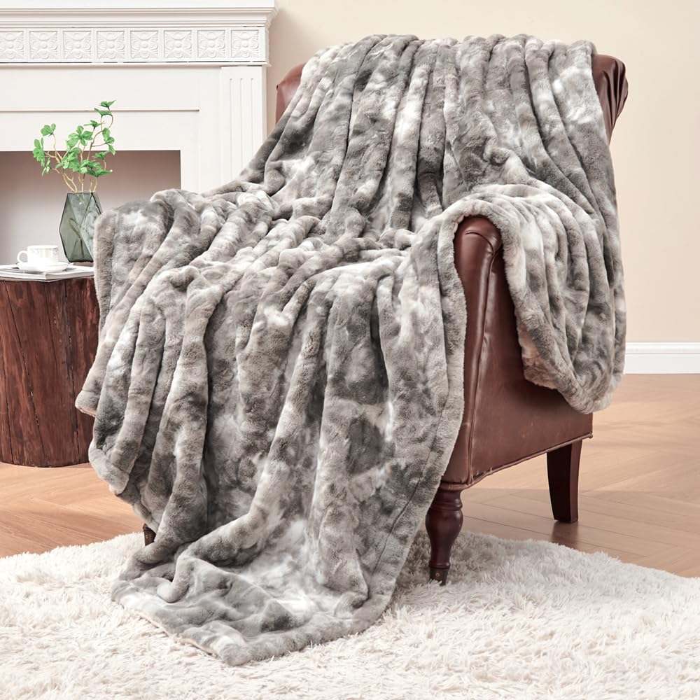 Blankets and Throw