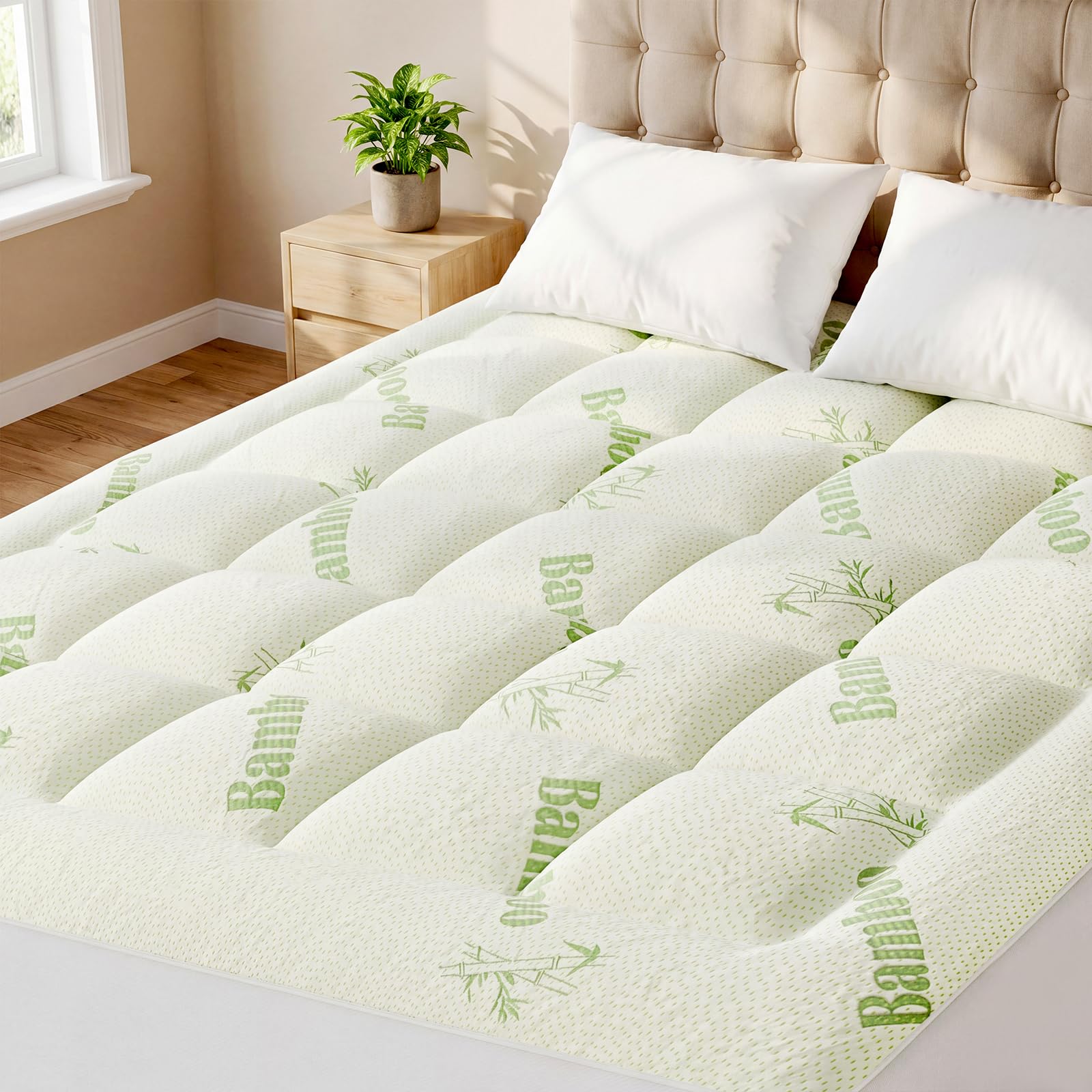 Mattress Toppers