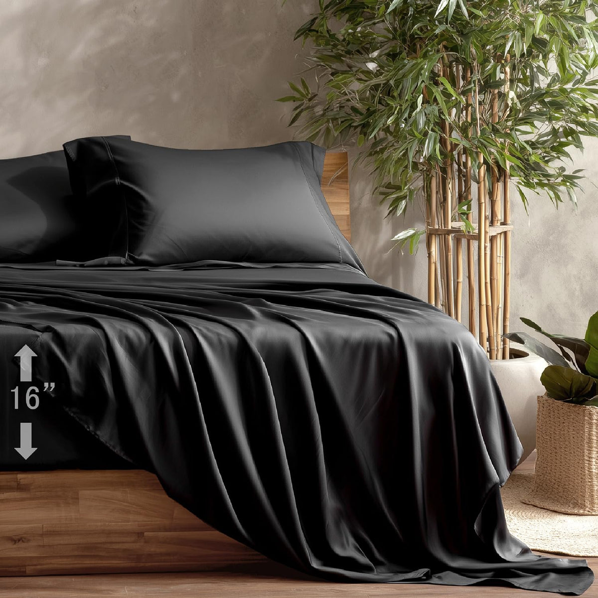 Sheet & Pillowcase Sets