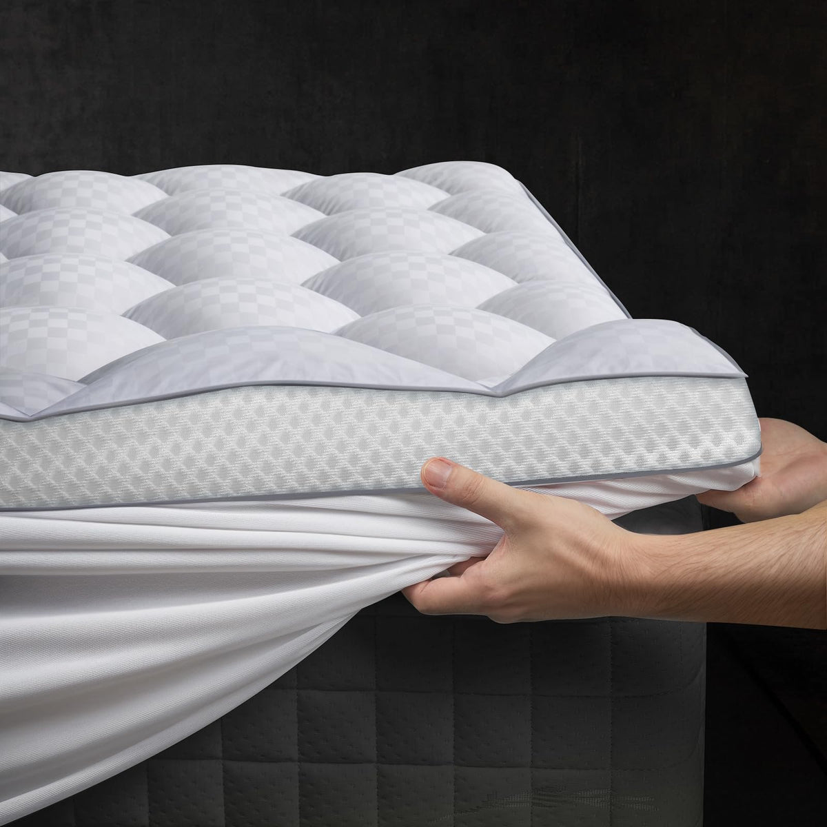 Mattress Toppers