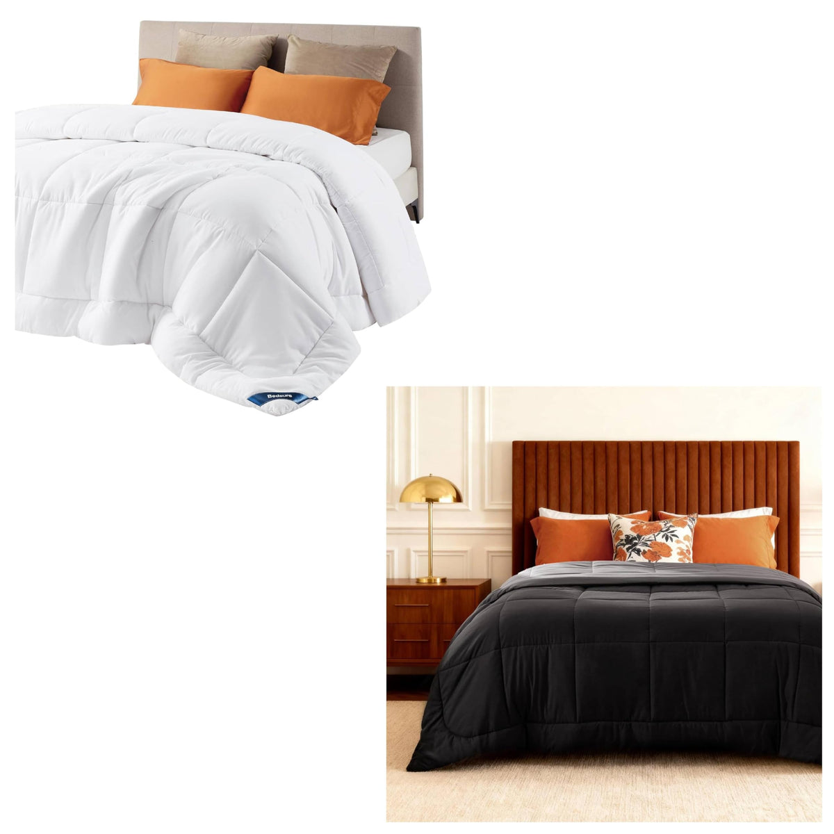 Bedding Comforters