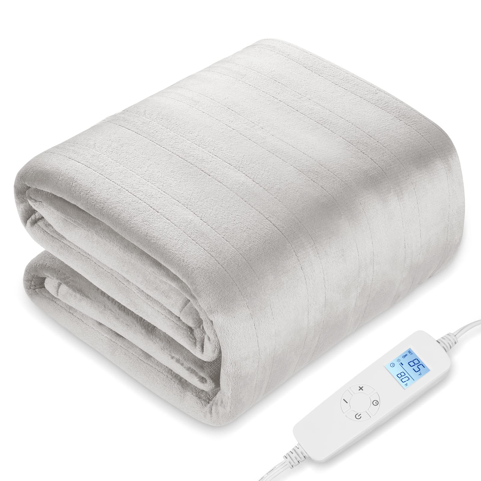 Heated Blankets