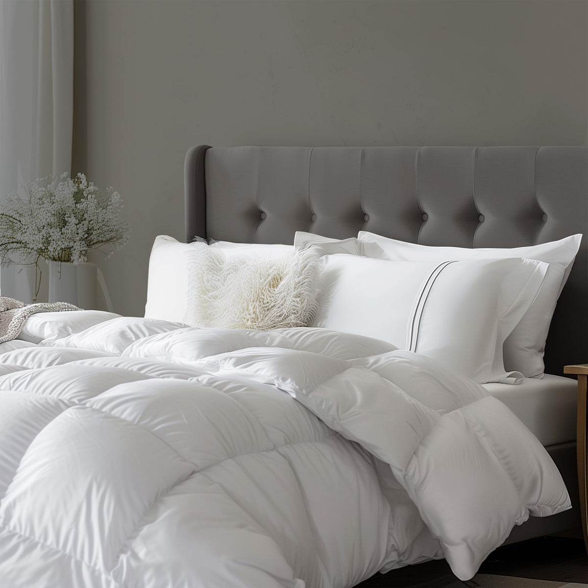Bedding Comforters