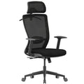 Flexispot High Back Mesh Ergonomic Chair Home Office Desk Chair Comfy Chair High Back Computer Chair with Lumbar Support/2d Headrest/90-130°