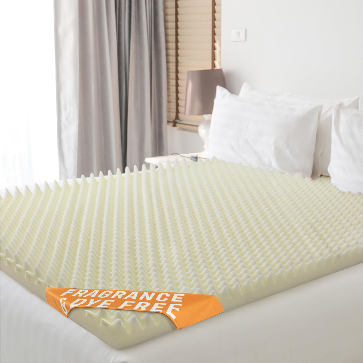 Mattress Toppers