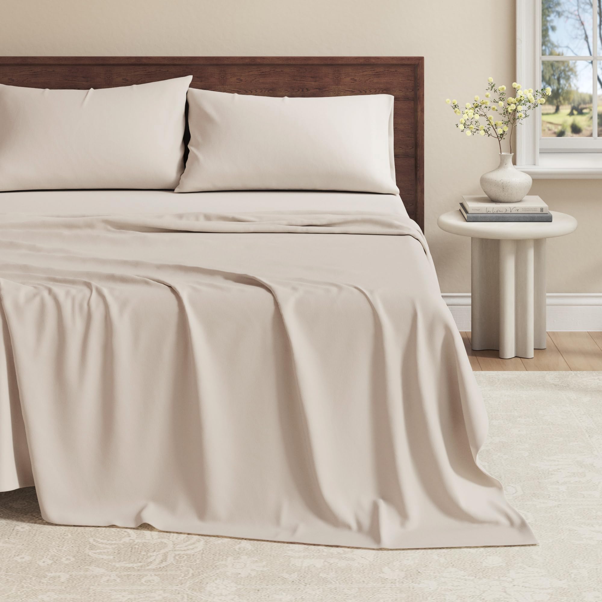 Sheet & Pillowcase Sets