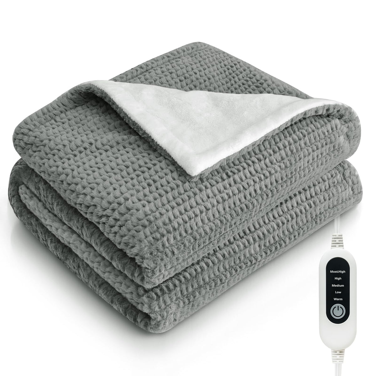 Heated Blankets