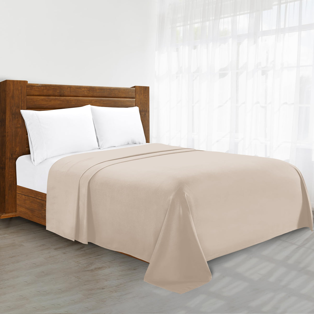 Sheet & Pillowcase Sets