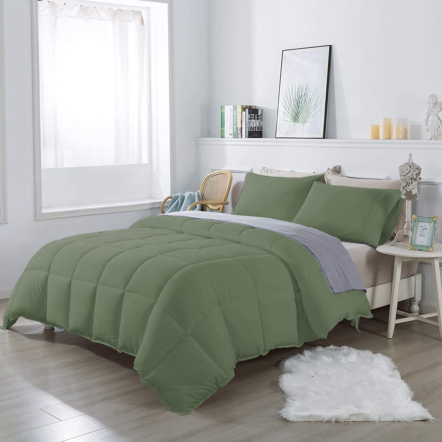 Bedding Comforters