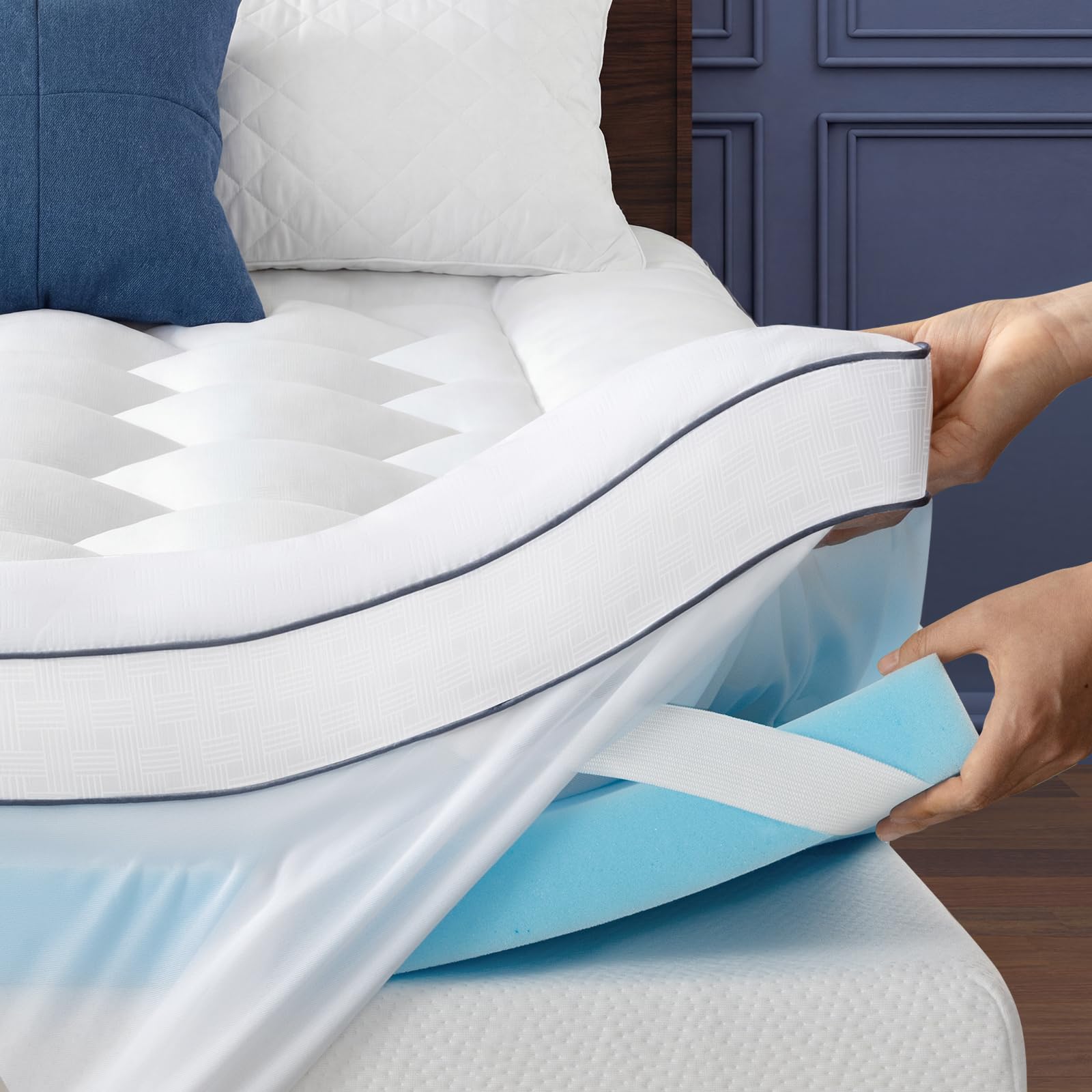 Mattress Toppers