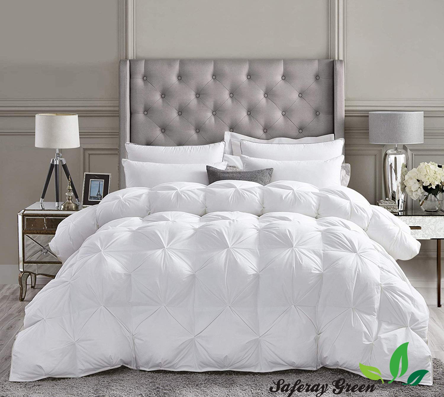 Bedding Comforters