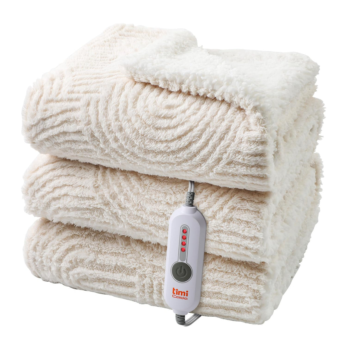 Heated Blankets