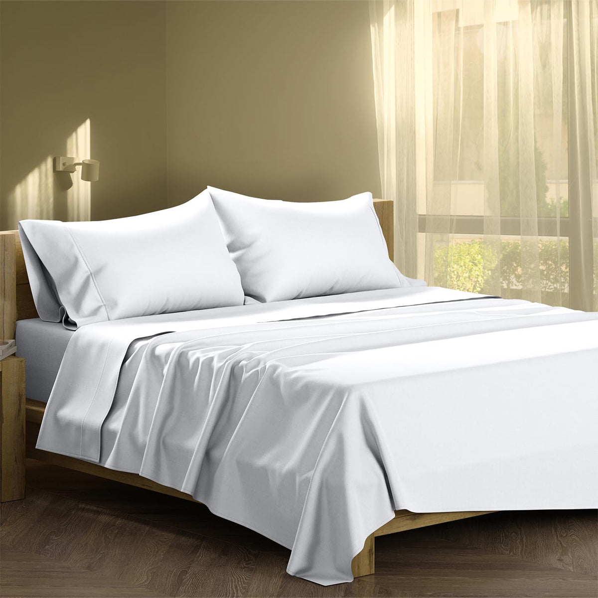 Sheet & Pillowcase Sets