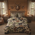 Kids Bedding