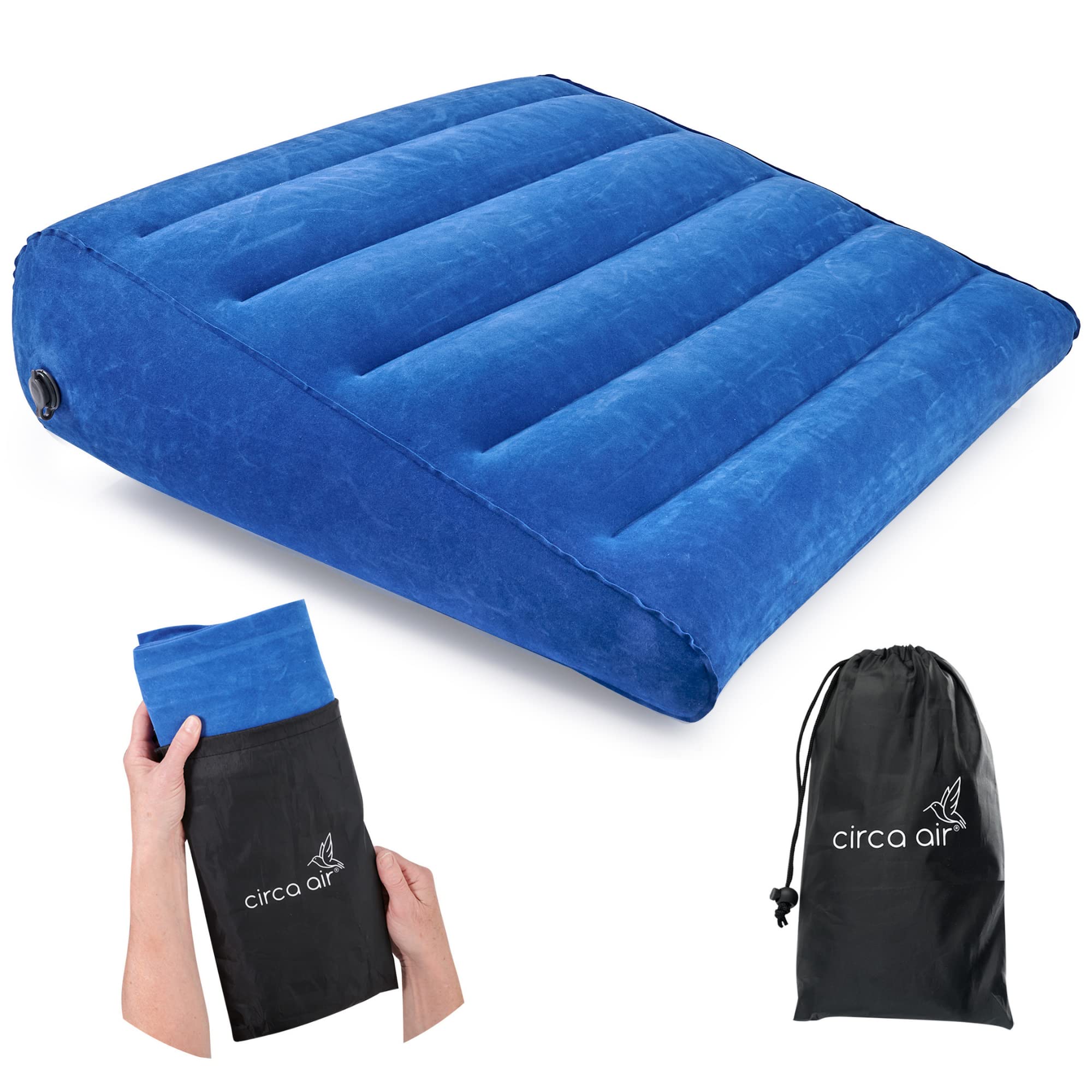Bed Pillows & Positioners