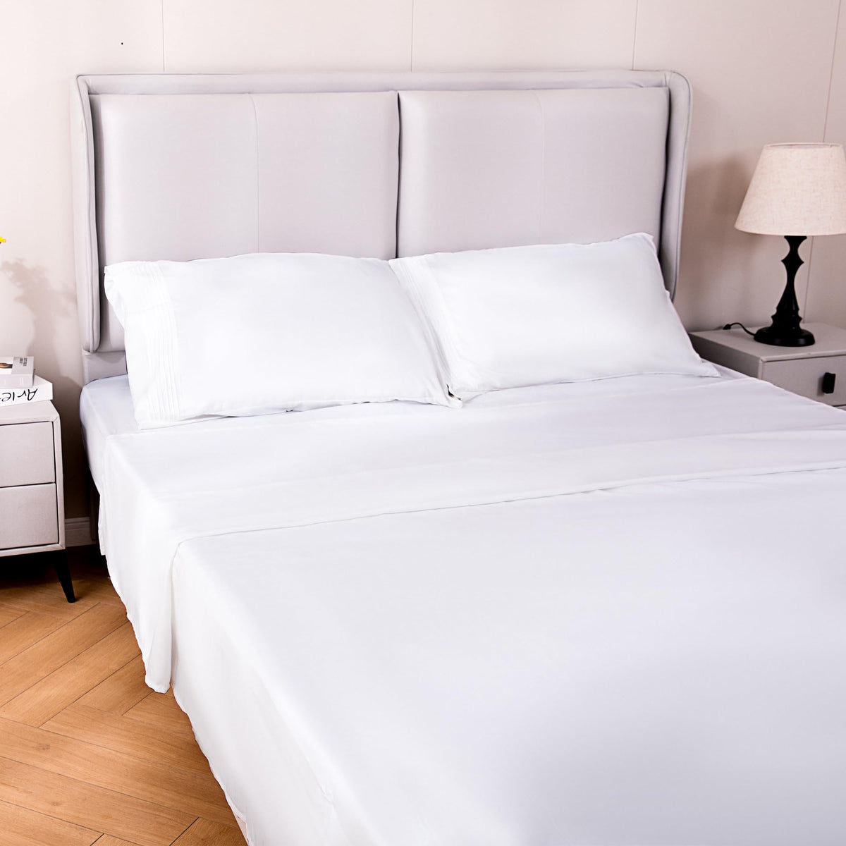 Sheet & Pillowcase Sets