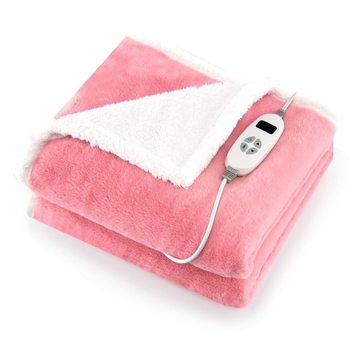 Heated Blankets