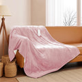 Heated Blankets