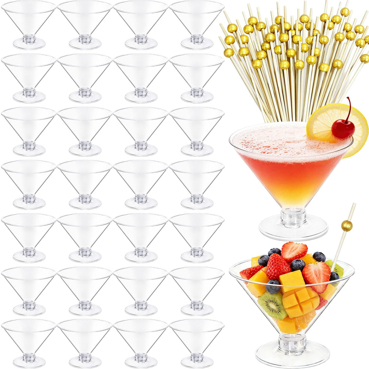 Glassware