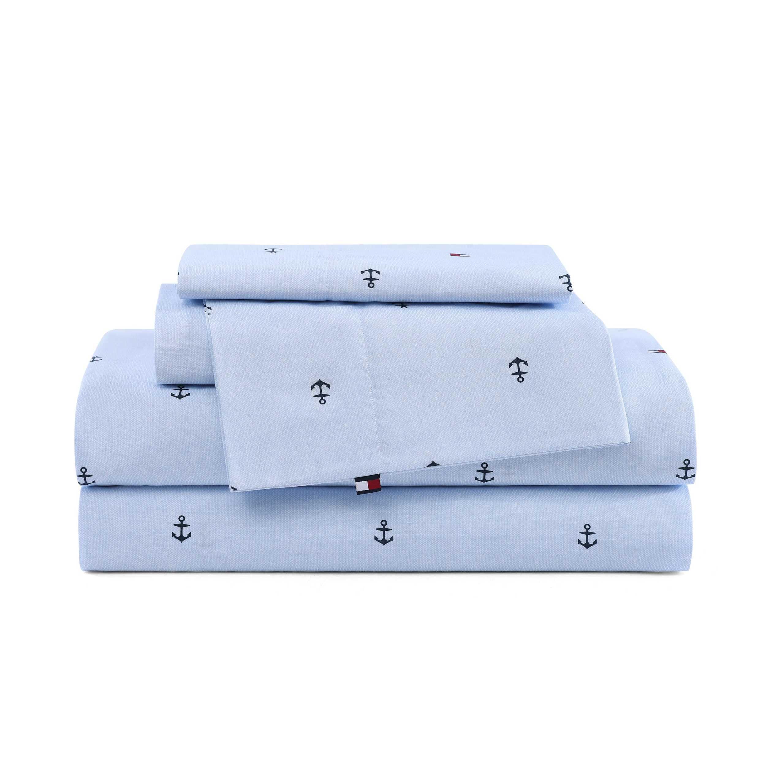 Sheet & Pillowcase Sets