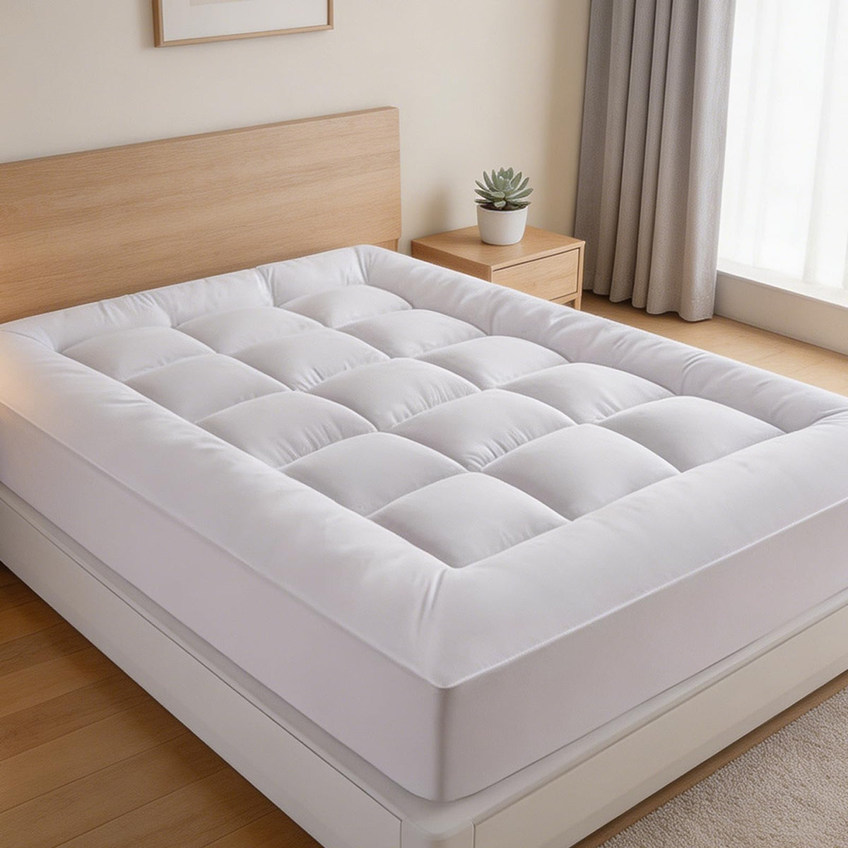 Mattress Toppers