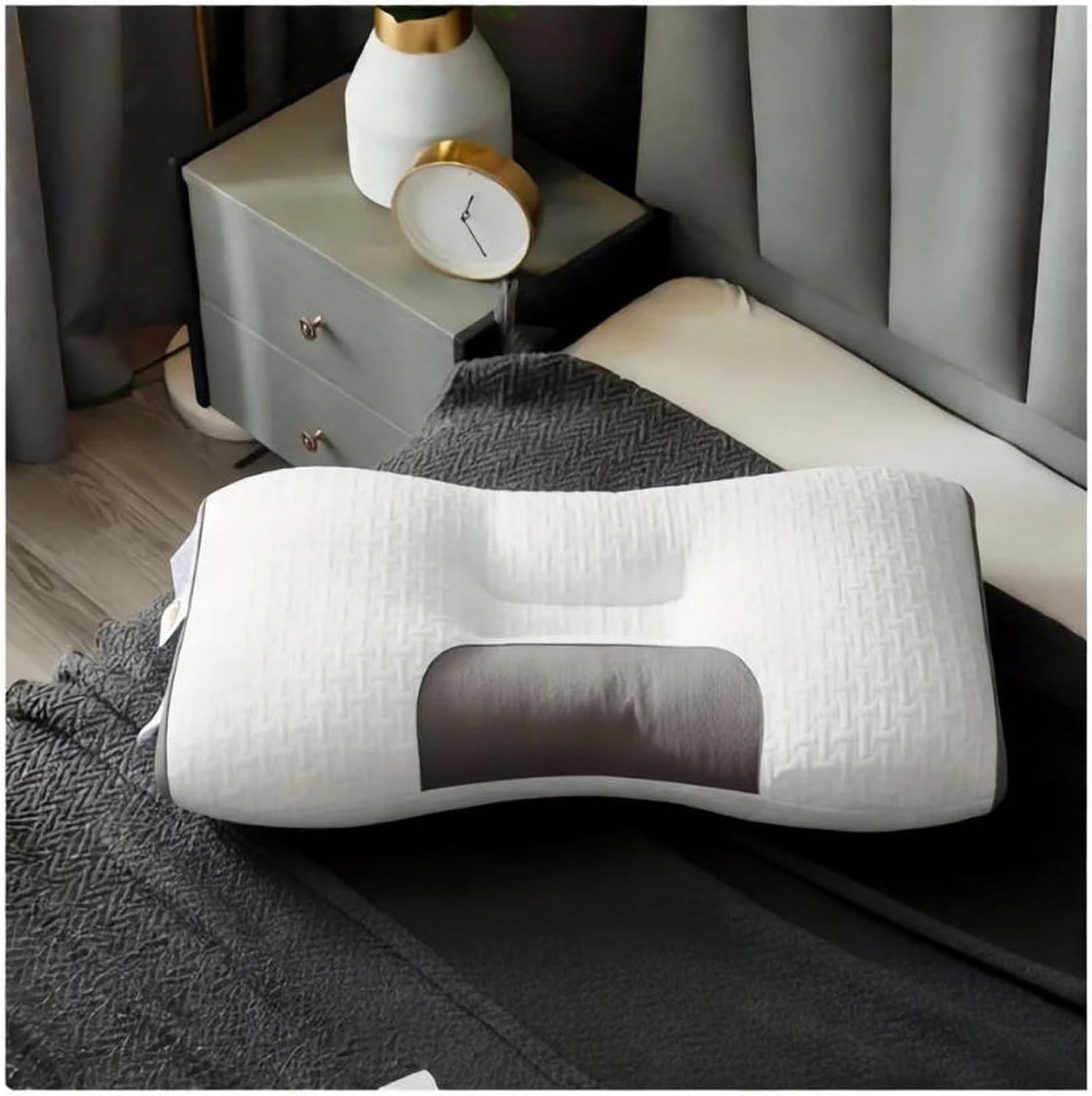 Bed Pillows & Positioners