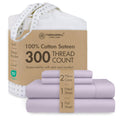 Sheet & Pillowcase Sets