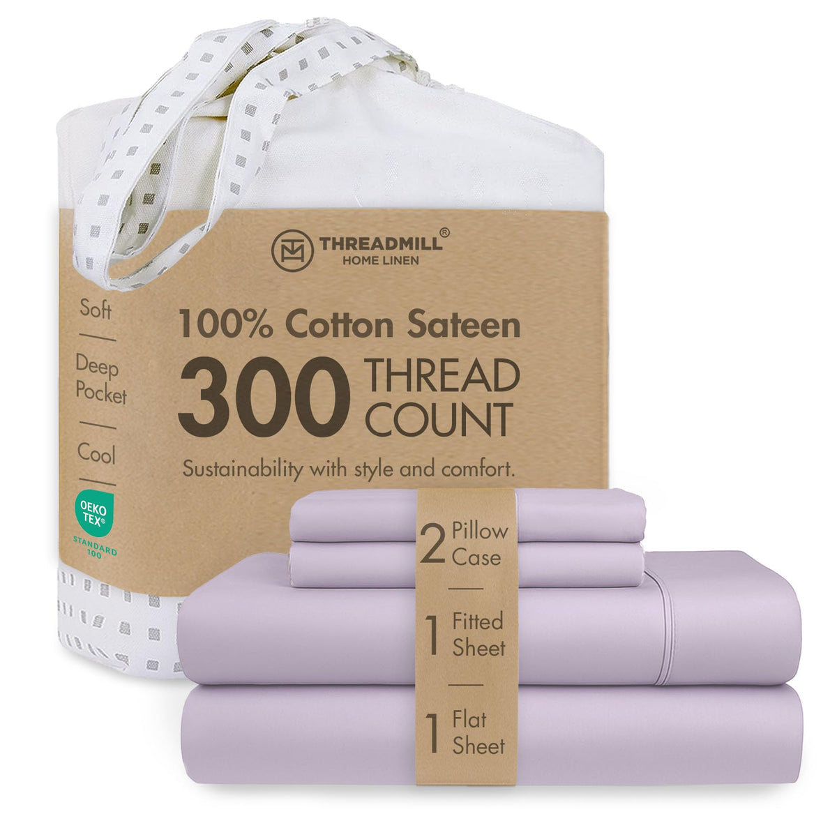 Sheet & Pillowcase Sets
