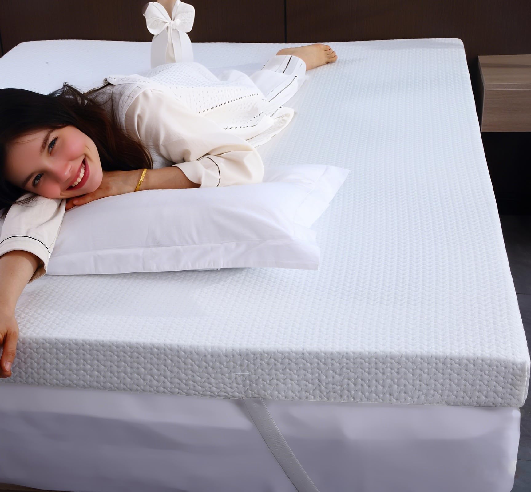 Mattress Toppers