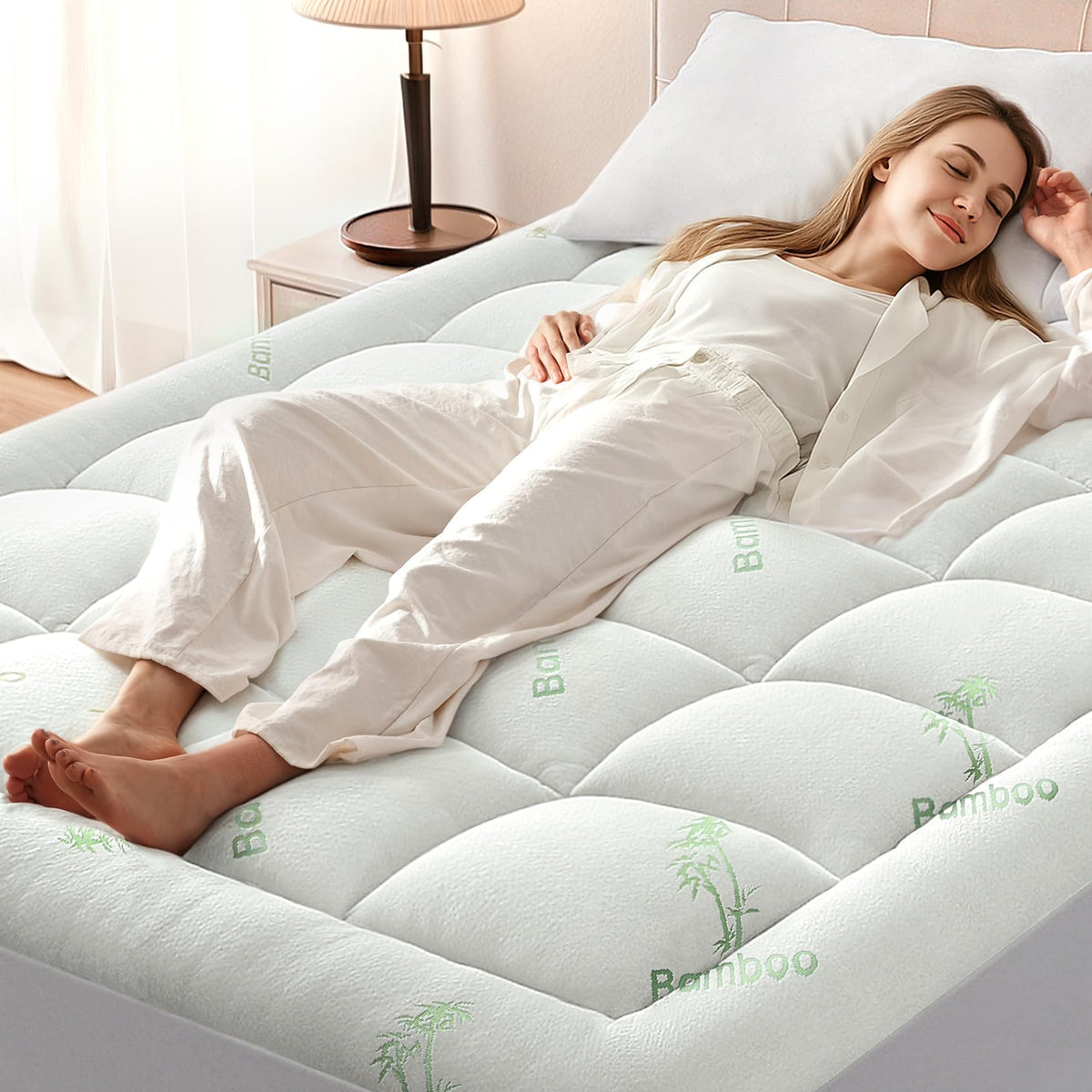 Mattress Toppers