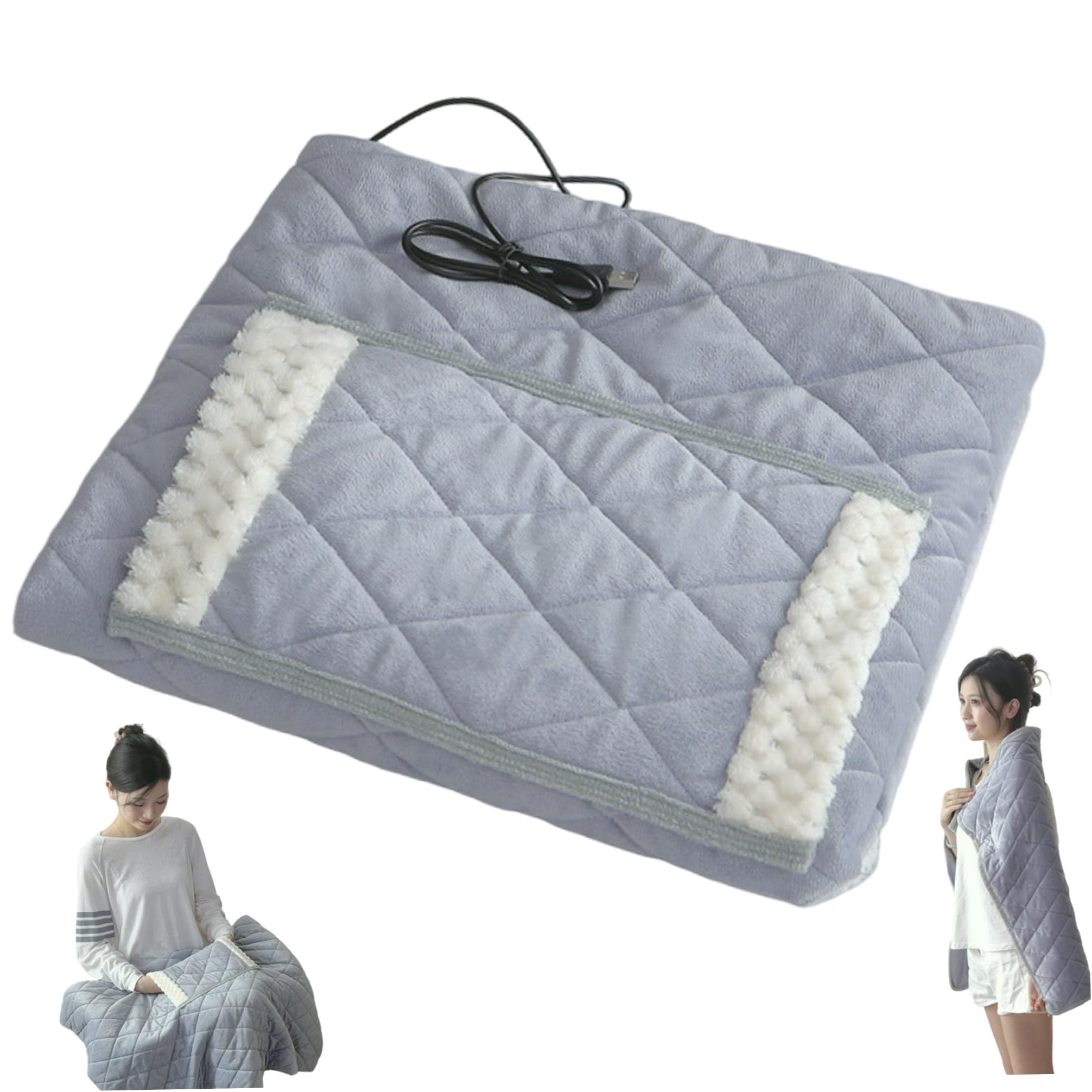 Heated Blankets